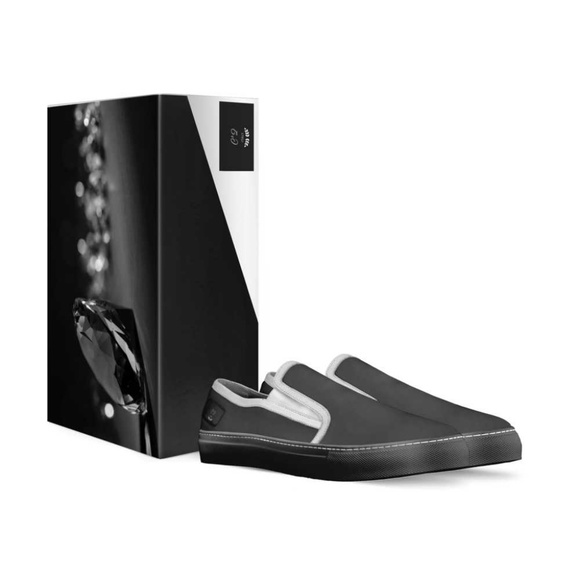premium handcrafted Italian leather and shade shoe main image 4